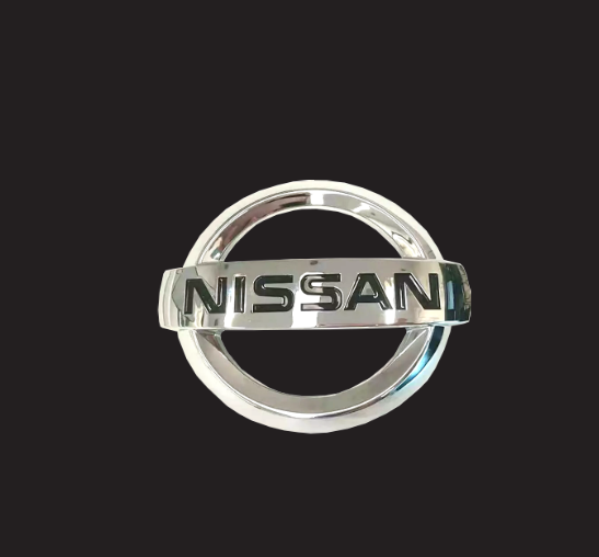 Car Logo Emblem_6