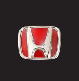 Car Logo Emblem