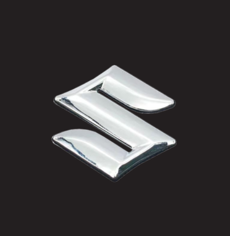 Car Logo Emblem_9