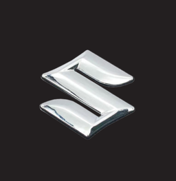 Car Logo Emblem