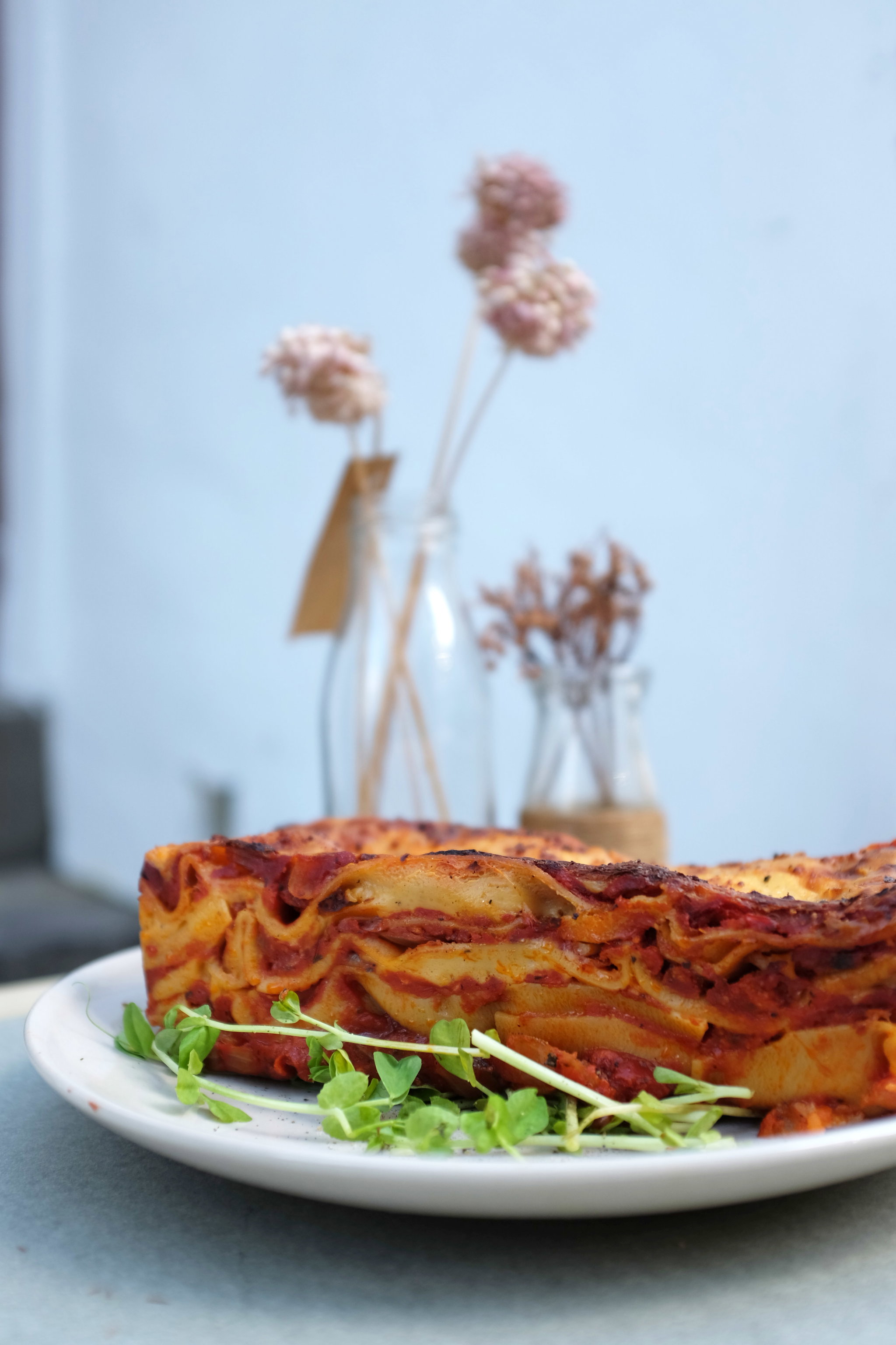 Momma's Lasagne _2