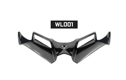 Universal Motorcycle Winglet