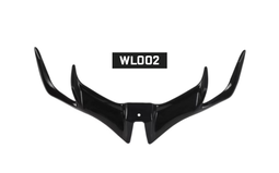 Universal Motorcycle Winglet