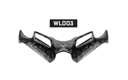 Universal Motorcycle Winglet