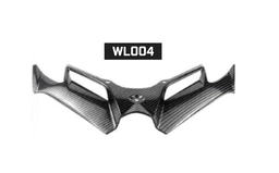 Universal Motorcycle Winglet