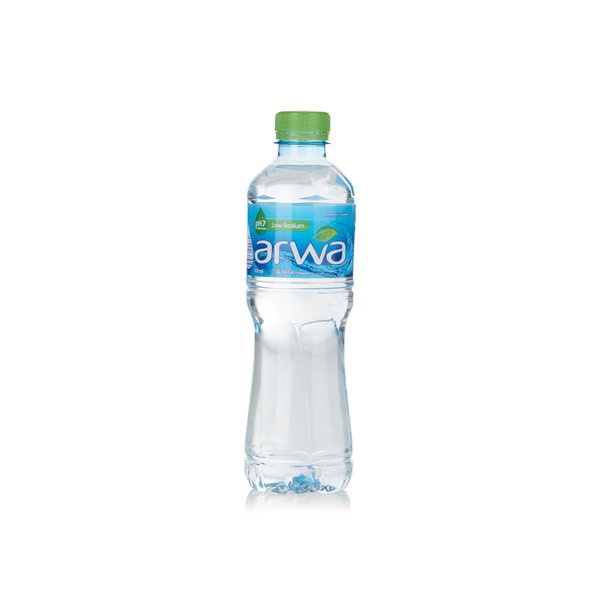 WATER (SMALL)