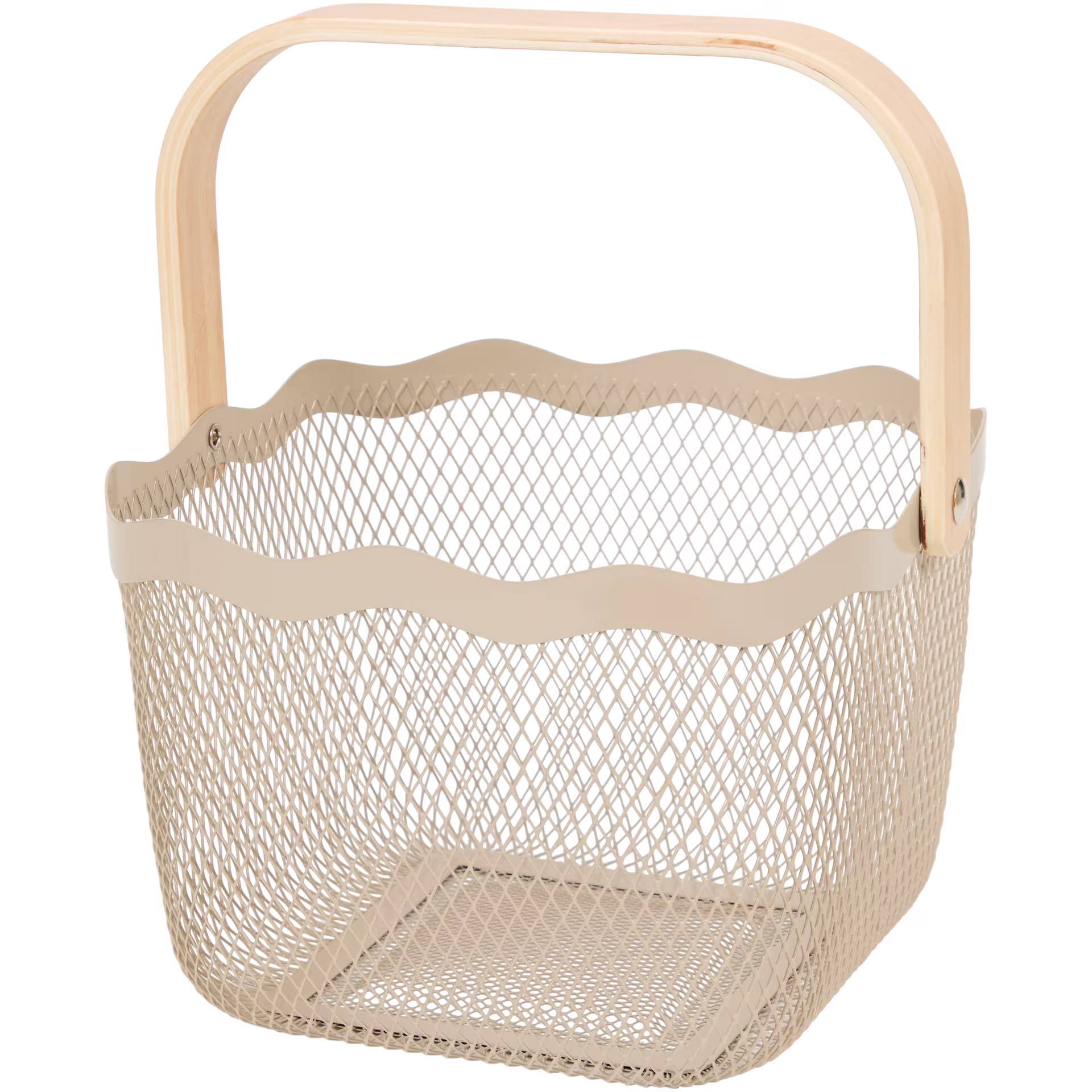 Panier en métal_2