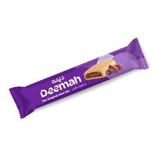 Deemah date bar 150g_0