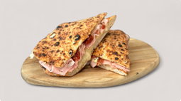 Panuozzo 