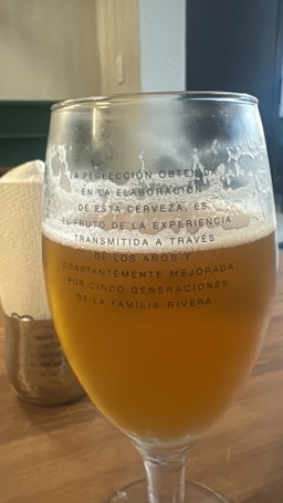 Bebidas 🥤 