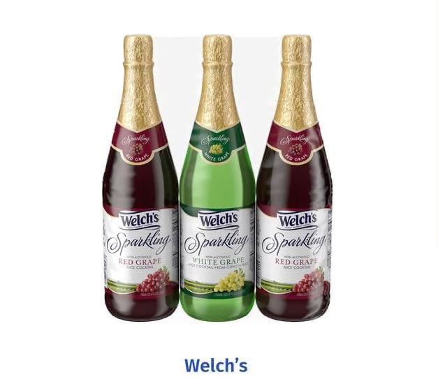 Welch’s Cocktail