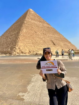 Cairo Half Day Tours
