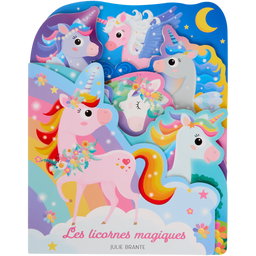 Livre pour enfants