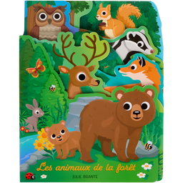 Livre pour enfants