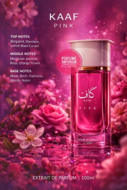 KAAF PINK