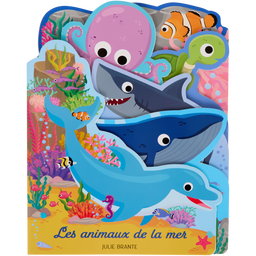 Livre pour enfants