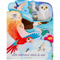 Livre pour enfants
