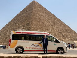 Cairo Airport Transfers