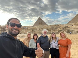 Cairo Full Day Tours