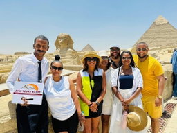 Cairo Unusual Tours
