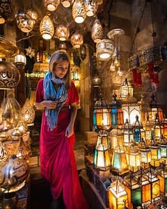 Cairo Night Tours