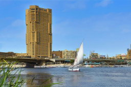Cairo Nile & Water Tours
