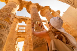 Luxor Full Day Tours