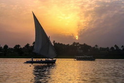 Luxor Night Tours 