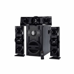 Sonivia Bluetooth Home Theater Sound System with Extra bass - SM10