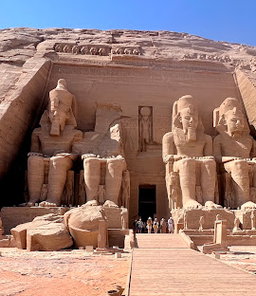 Aswan Full Day Tours