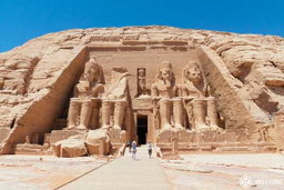 11 Days 10 Nights Egypt Holiday Travel Package to Cairo Aswan Luxor & Hurghada