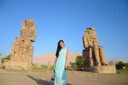 4 Days 3 Nights Travel Package to Cairo & Luxor Tours