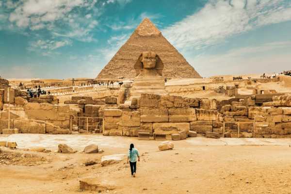 2 Days 1 Night Travel Package to Cairo and Luxor_0