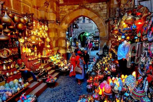 10 Days 9 Nights Egypt Holiday Package to Cairo, Aswan, Luxor & Alexandria