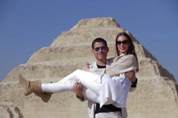 3 Days 2 Nights Visiting Cairo highlights