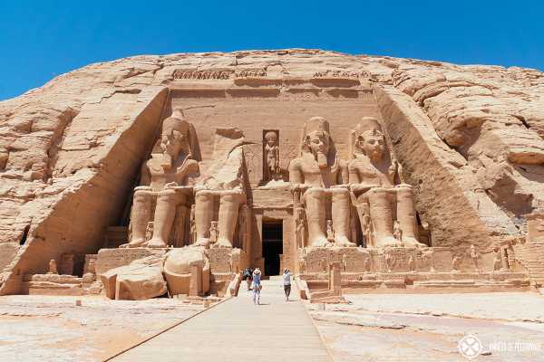 11 Days 10 Nights Egypt Holiday Travel Package to Cairo Aswan Luxor & Hurghada