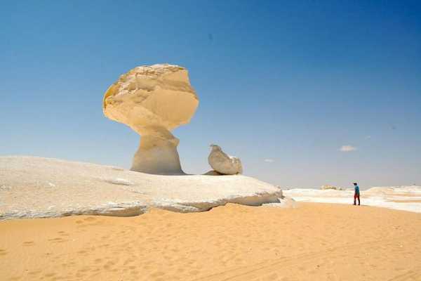 3 Days White Desert & Bahariya from Cairo_0