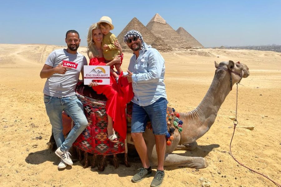 3-Days Cairo Tour package