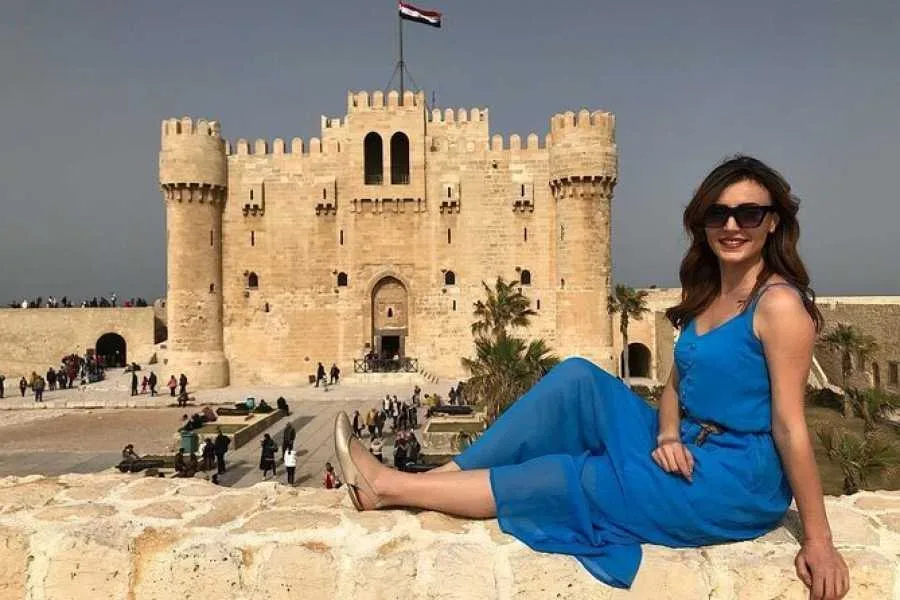 Day Tour To Alexandria from Cairo ( Private Tour )