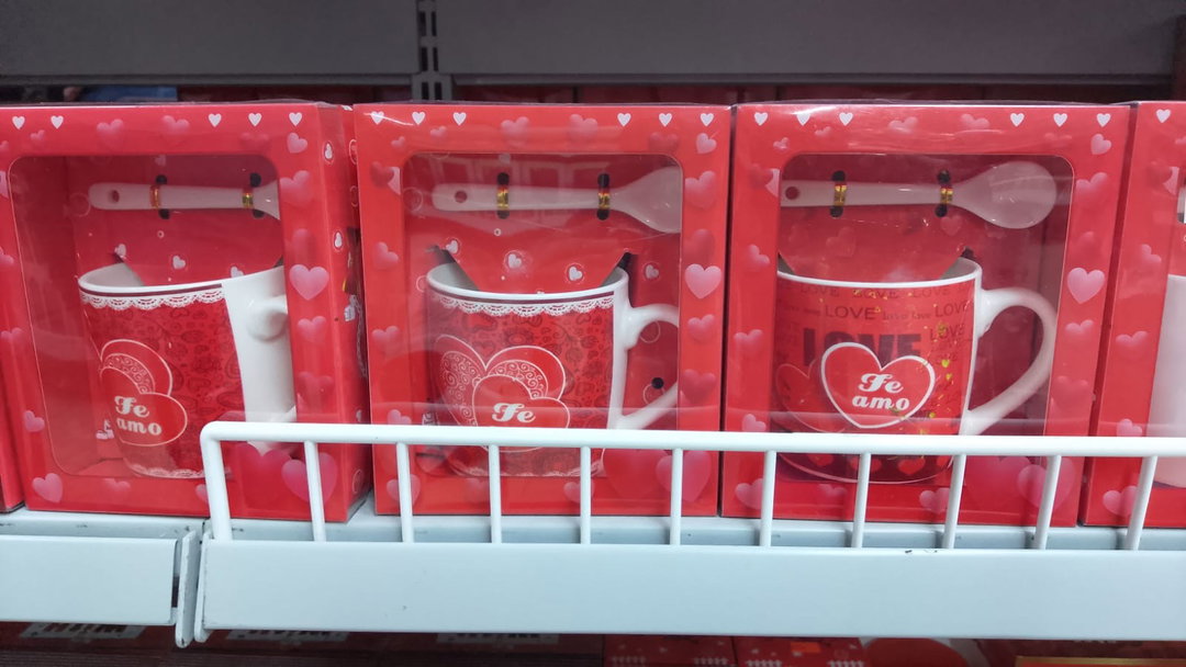 Tasse Personnalisée