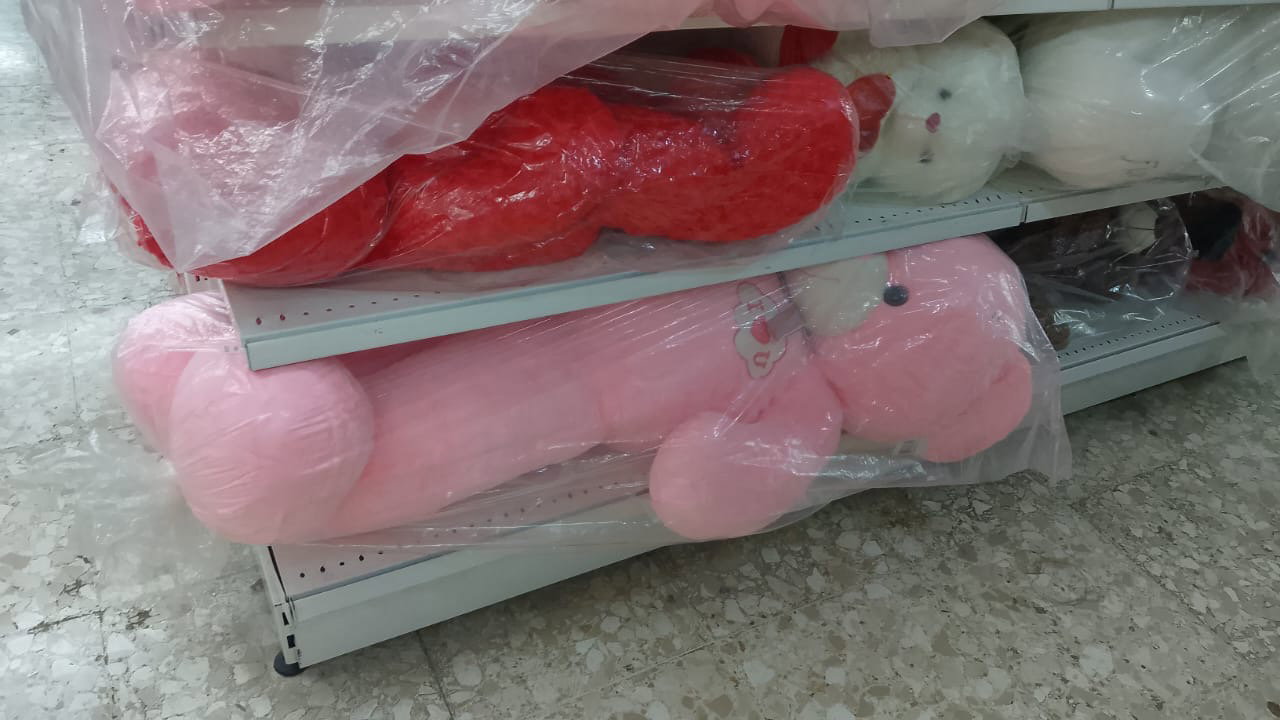 Peluche (Teddy Bear)_0