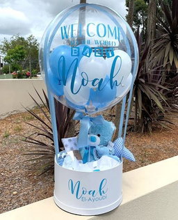 Bobo Balloons