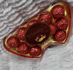 Chocolat 