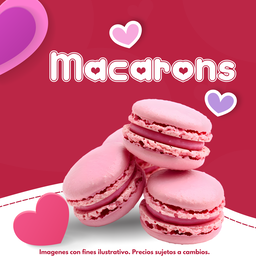 Macarons