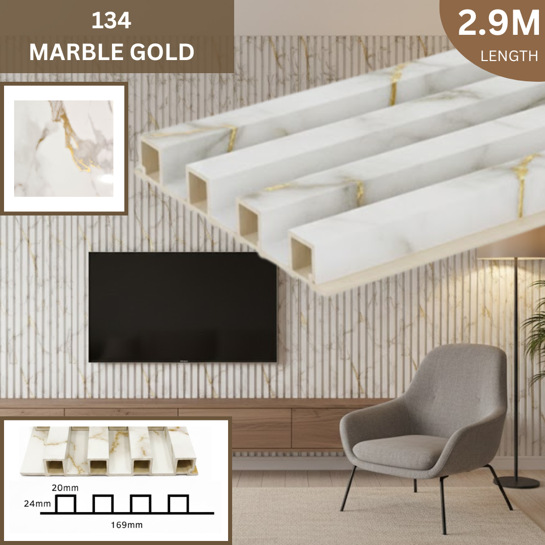 10FT FLUTED WALL PANEL WPC_8