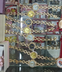 Bracelet 