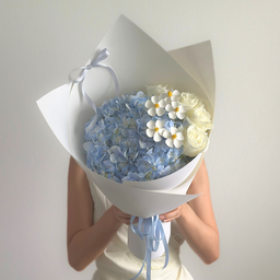 Pure Blue