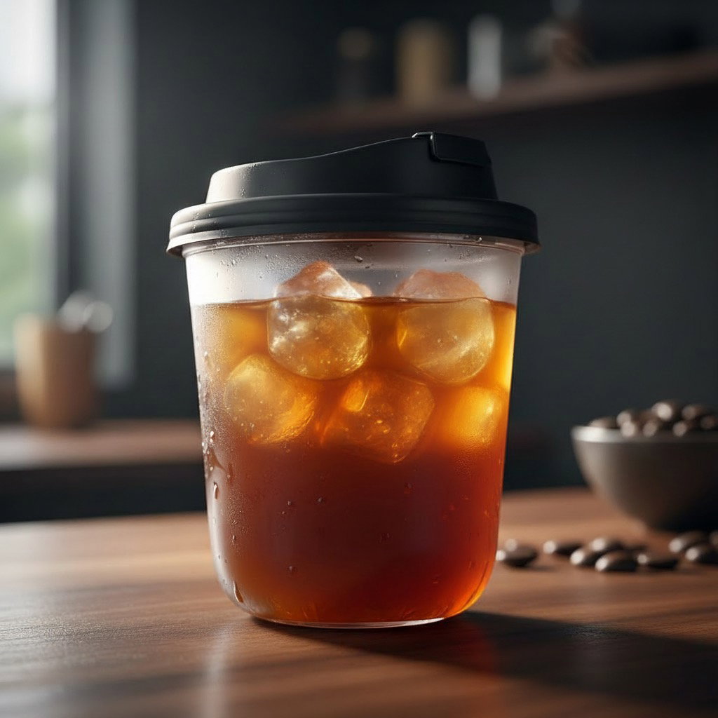 Cold Brew / Cold Brew Latte_2