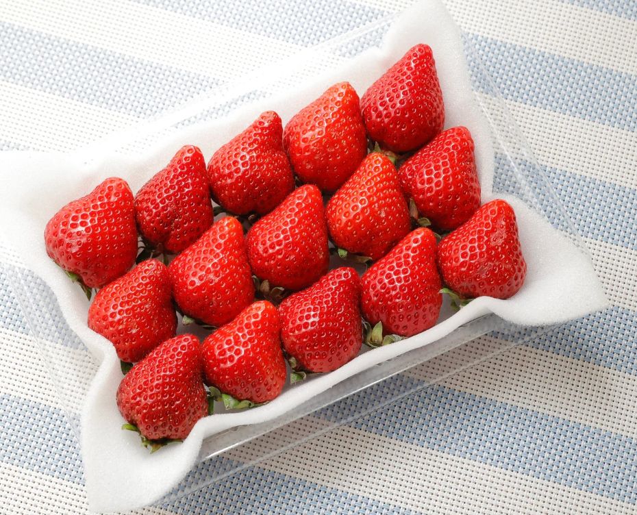 Amaou Strawberry FUKUOKA 270g  🍓 (Limited Stock)_0