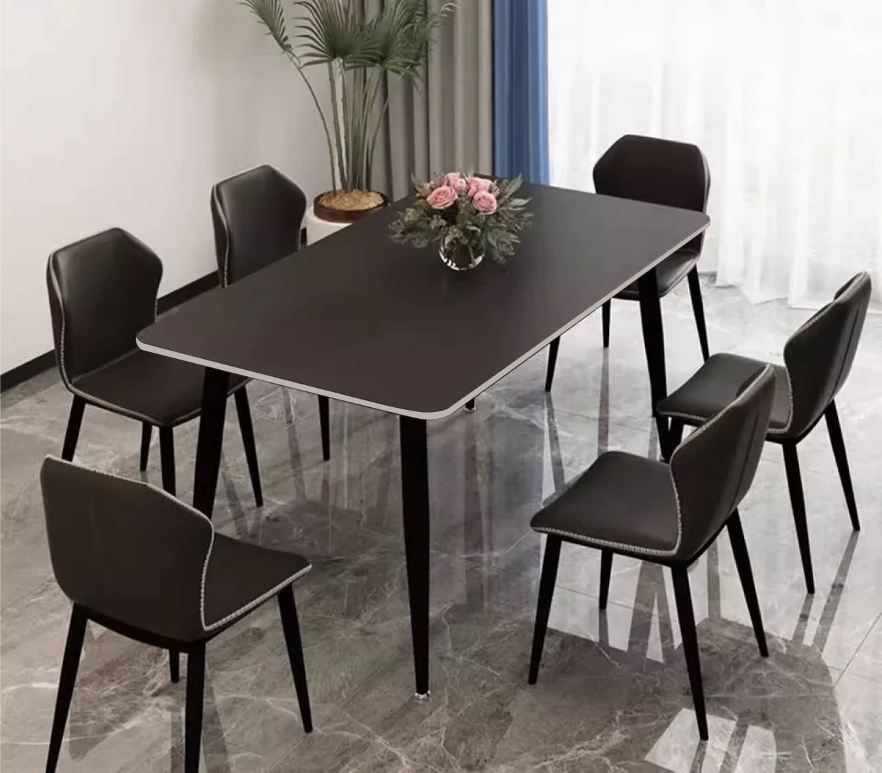10400072 - DINING TABLE SET_0